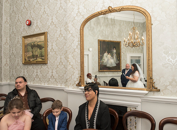 24. F&M wedding day. The Guildhall. Bath wedding photography. Beata Cosgrove Photography
