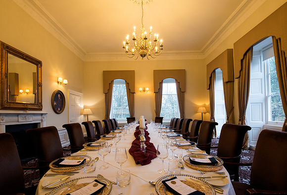 7. Bailbrook House Hotel. Wedding Open Day. Beata Cosgrove Photography. high res image