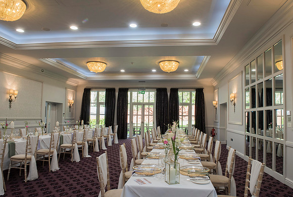 25. Wedding Open Day. Beata Cosgrove Photography.21.4.2024