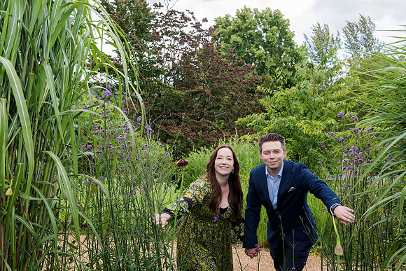 4.F & D engagement session. American Museum. Bath. Beata Cosgrove Photography