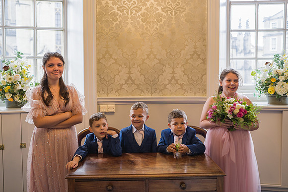 17. F&M wedding day. The Guildhall. Bath wedding photography. Beata Cosgrove Photography