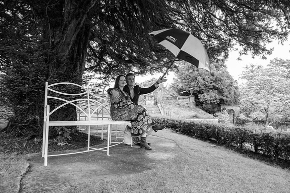 15.F & D engagement session. American Museum. Bath. Beata Cosgrove Photography