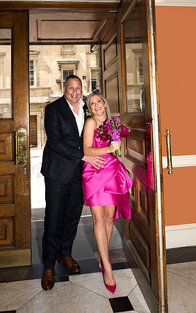 Guildhall wedding photos. Beata Cosgrove Photography