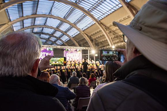38.Choirs. Beata Cosgrove Photography.