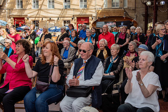 18.Choirs. Beata Cosgrove Photography.