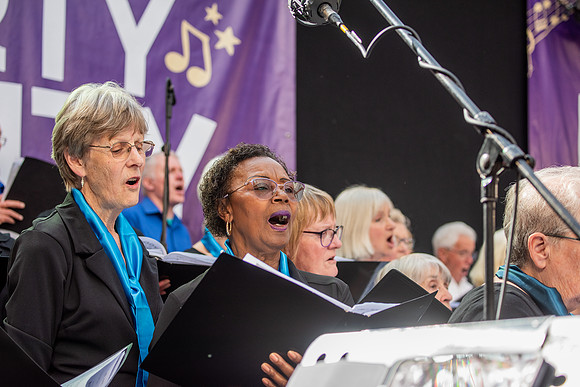 62.Choirs. Beata Cosgrove Photography.