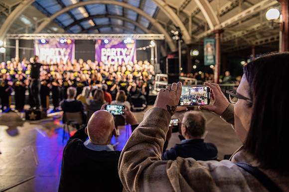 36.Choirs. Beata Cosgrove Photography.