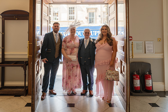 Dani & James wedding day. The Guildhall. Bath. Beata Cosgrove Photography_8959