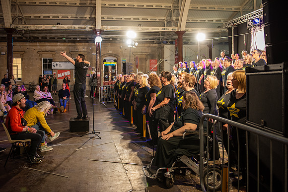 35.Choirs. Beata Cosgrove Photography.