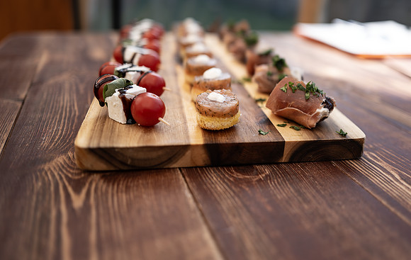 8. Food photos. Beata Cosgrove Photography