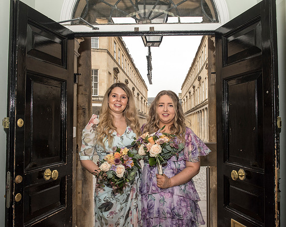 14.Bath wedding. The Roman Baths. J & J wedding day. Bath photographer. Beata Cosgrove Photography