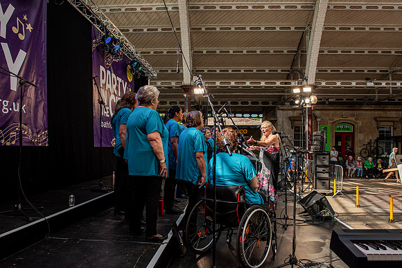 3.Choirs. Beata Cosgrove Photography.