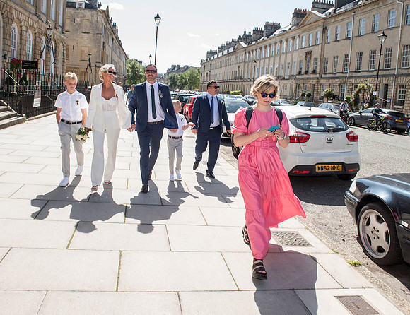 Bath based photographer. Bath wedding photos. Beata Cosgrove Photography