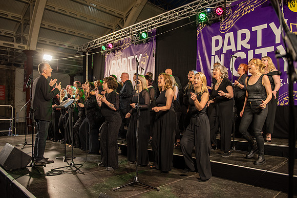 26.Choirs. Beata Cosgrove Photography.