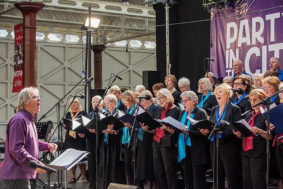 66.Choirs. Beata Cosgrove Photography.