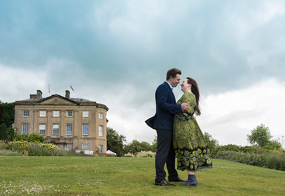 14.F & D engagement session. American Museum. Bath. Beata Cosgrove Photography