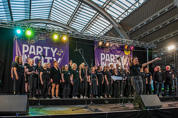 41.Choirs. Beata Cosgrove Photography.
