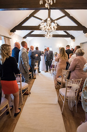 Louise & Troy wedding pictures
