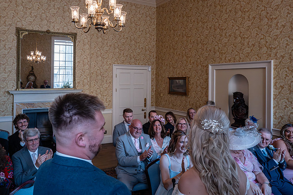 Dani & James wedding day. The Guildhall. Bath. Beata Cosgrove Photography_9422