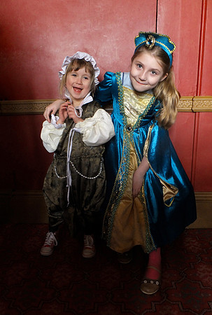 Portraiture photography. Beata Cosgrove Photography