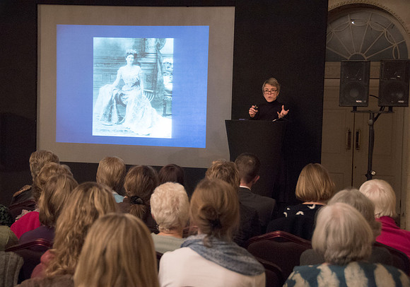 Bath in Fashion 2015 The Embroiderer's Art Stich in Fashion Beata Cosgrove Photography