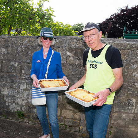 Beechen Cliff Road 2022 street party. Beata Cosgrove Photography_9244