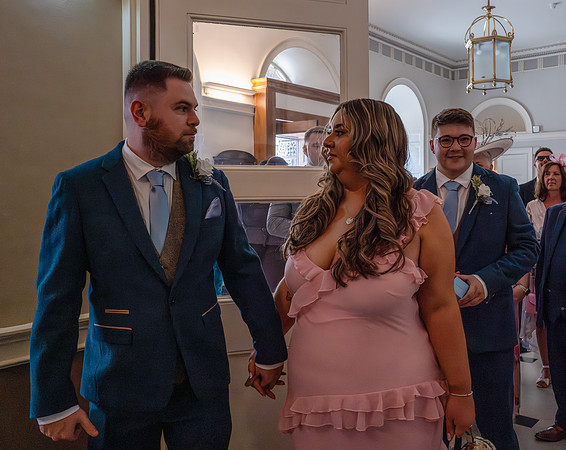Dani & James wedding day. The Guildhall. Bath. Beata Cosgrove Photography_9094