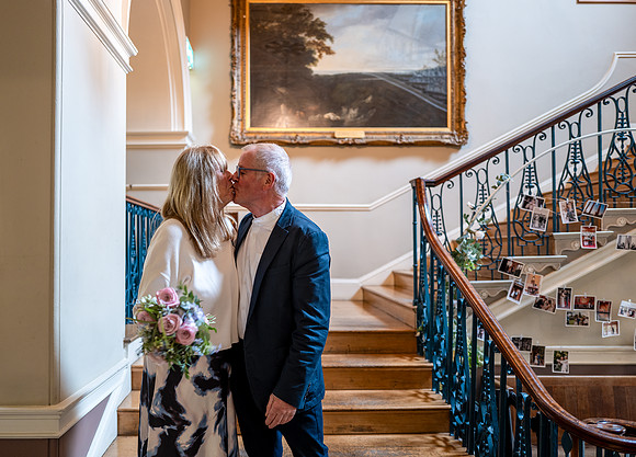 Barbara & Glyn. 10.9.2025_0933