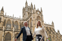 Barbara & Glyn. 10.9.2025. Bath_1245