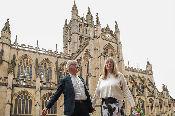 Barbara & Glyn. 10.9.2025. Bath_1245