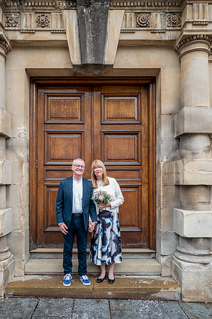 Barbara & Glyn. 10.9.2025.L1392424