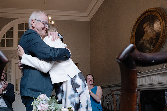 Barbara & Glyn. 10.9.2025.L1392268