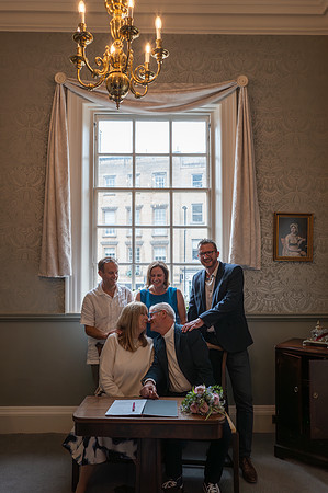 Barbara & Glyn. 10.9.2025.L1392355