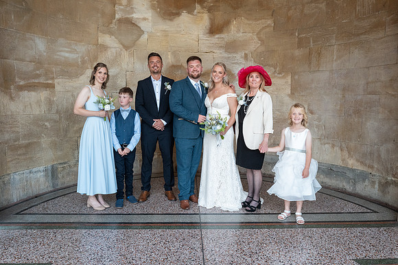 Dani & James wedding day. The Guildhall. Bath. Beata Cosgrove Photography_9797