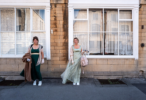 Jane Austen photography. Bath. Beata Cosgrove Photography_1273