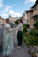 Jane Austen photography. Bath. Beata Cosgrove Photography_1284