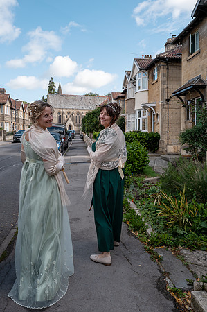 Jane Austen photography. Bath. Beata Cosgrove Photography_1284