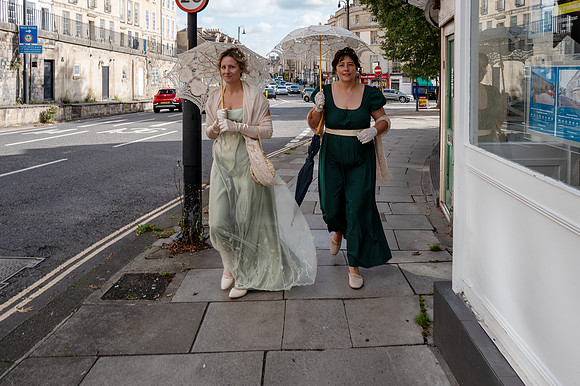Jane Austen photography. Bath. Beata Cosgrove Photography_1286