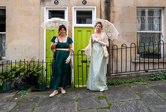 Jane Austen photography. Bath. Beata Cosgrove Photography_1296