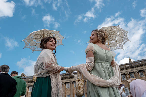 Jane Austen photography. Bath. Beata Cosgrove Photography_1327