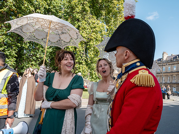 Jane Austen photography. Bath. Beata Cosgrove Photography_1546