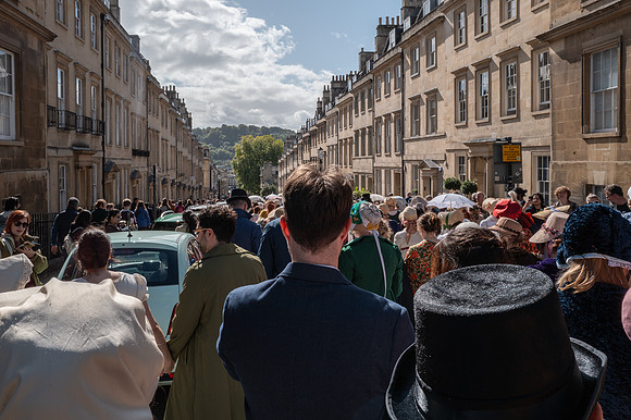 Jane Austen photography. Bath. Beata Cosgrove Photography_1548