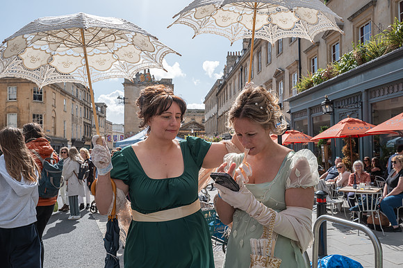 Jane Austen photography. Bath. Beata Cosgrove Photography_1605