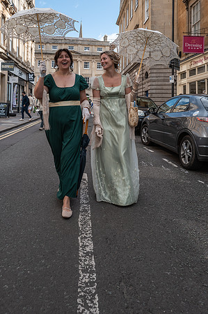 Jane Austen photography. Bath. Beata Cosgrove Photography_1615