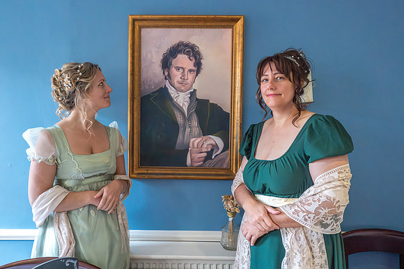 Jane Austen photography. Bath. Beata Cosgrove Photography_1653