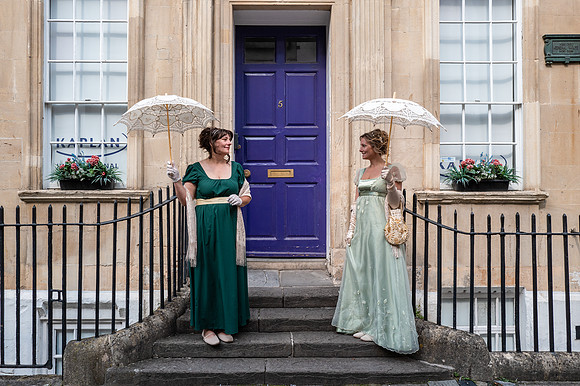 Jane Austen photography. Bath. Beata Cosgrove Photography_1754