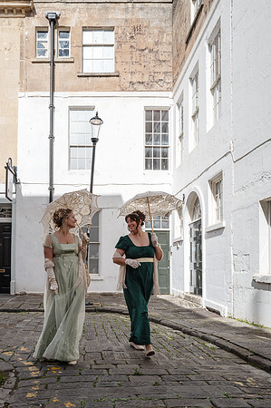 Jane Austen photography. Bath. Beata Cosgrove Photography_1740