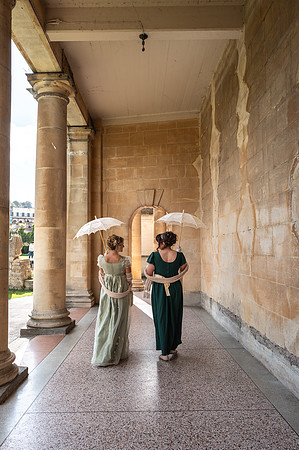 Jane Austen photography. Bath. Beata Cosgrove Photography_1987