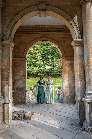 Jane Austen photography. Bath. Beata Cosgrove Photography_2116