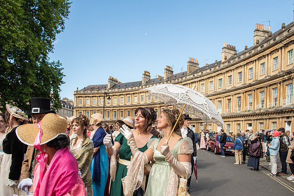 Jane Austen. Bath. Beata Cosgrove Photography_2239